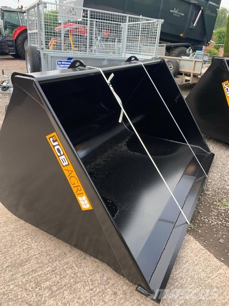 JCB GRAIN SHOVEL 其他裝載挖掘裝置和配件