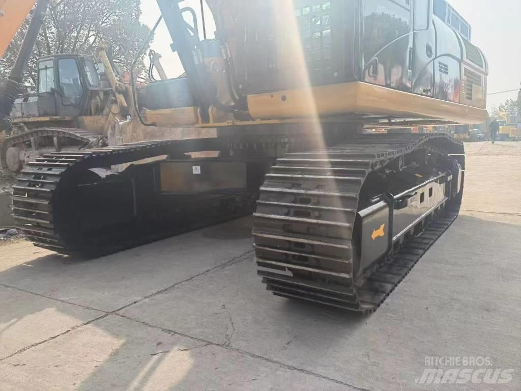 CAT 336 D2 履帶式 挖土機/掘鑿機/挖掘機