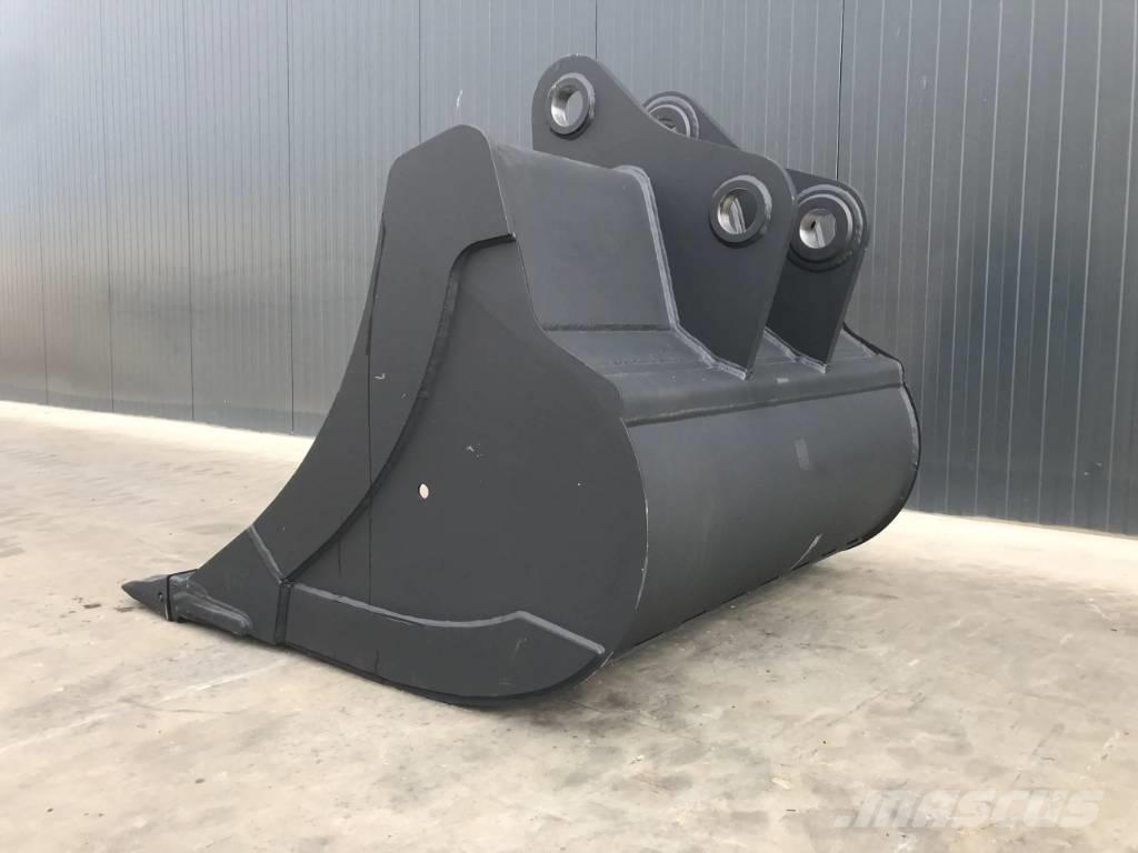 Volvo EC220 鏟斗
