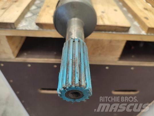 Manitou ML 625  shaft 軸