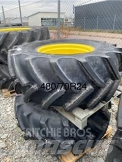  Hjul 480/70R24 輪胎、車輪和輪圈