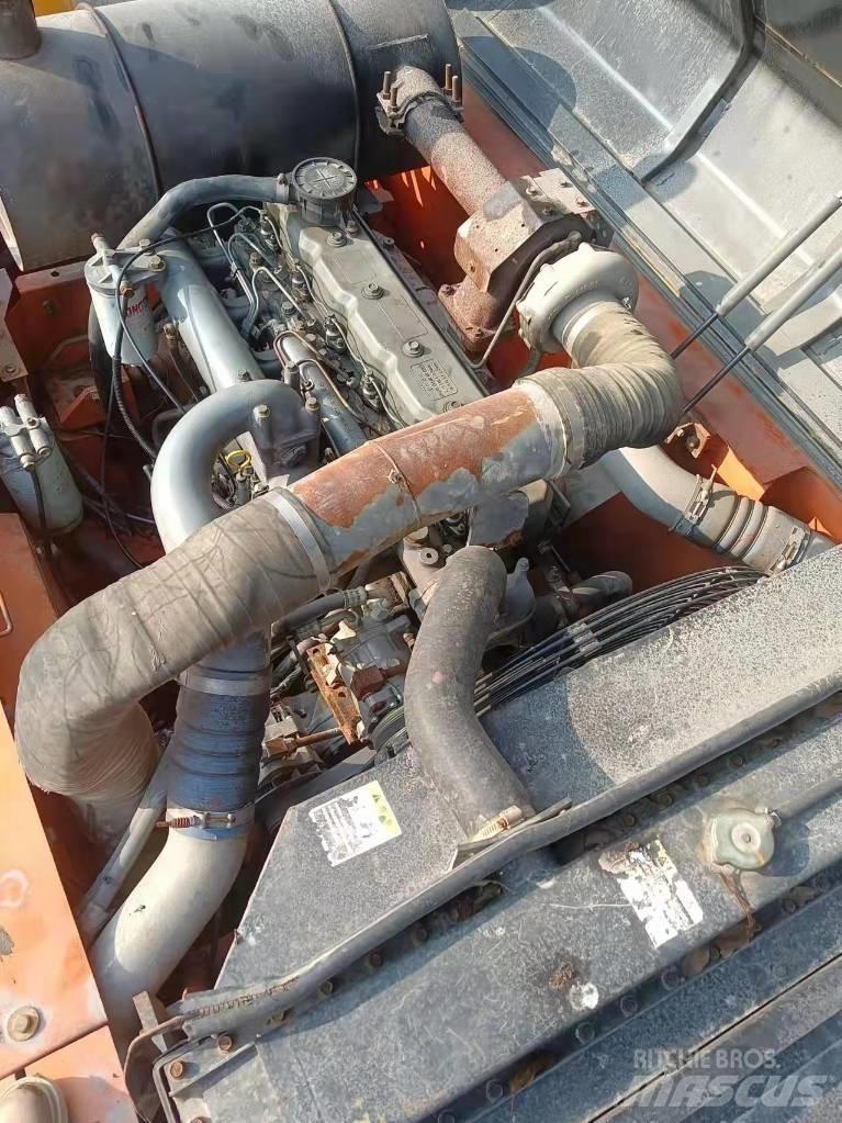 Doosan DH 420 LC-7 履帶式 挖土機/掘鑿機/挖掘機