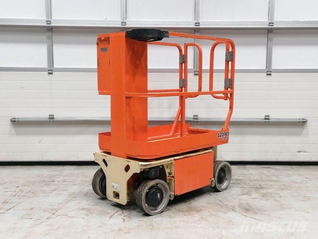 JLG 1230ES 其他升降機和作業平台