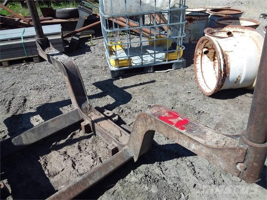 Valmet 840.3 其他組件