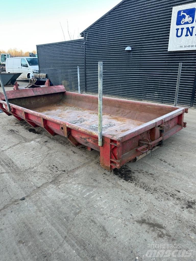  Andet Krogcontainer 其他