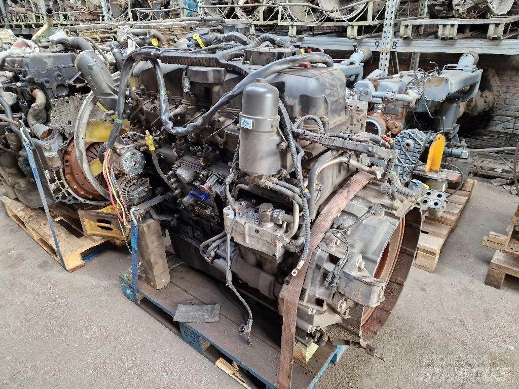Paccar MX300U1 引擎/發動機