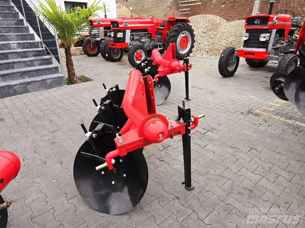 Massey Ferguson 175 曳引機