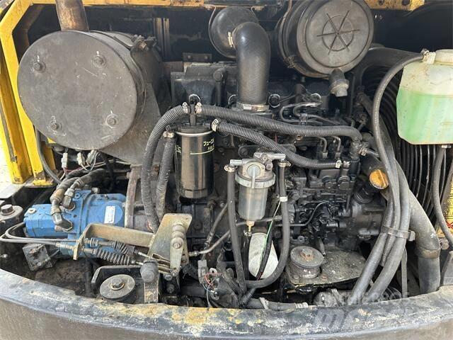Hyundai R60-7 履帶式 挖土機/掘鑿機/挖掘機