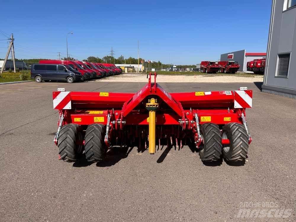 Grimme GF 400 馬鈴薯設備 - 其他