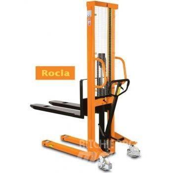 Rocla RSM10S1600 手動堆積機