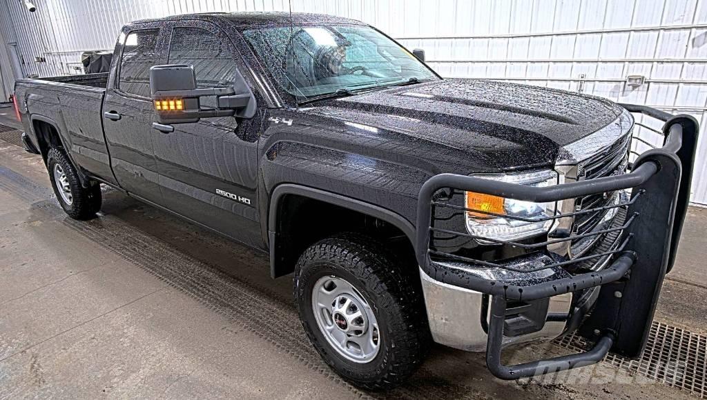 GMC Sierra 2500 HD 其他
