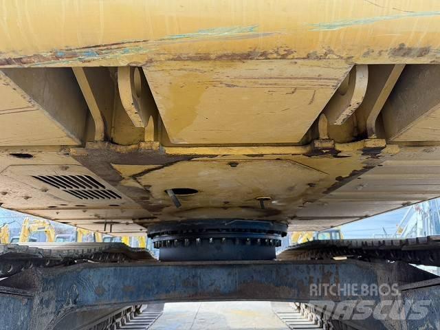 CAT 320 D L 履帶式 挖土機/掘鑿機/挖掘機