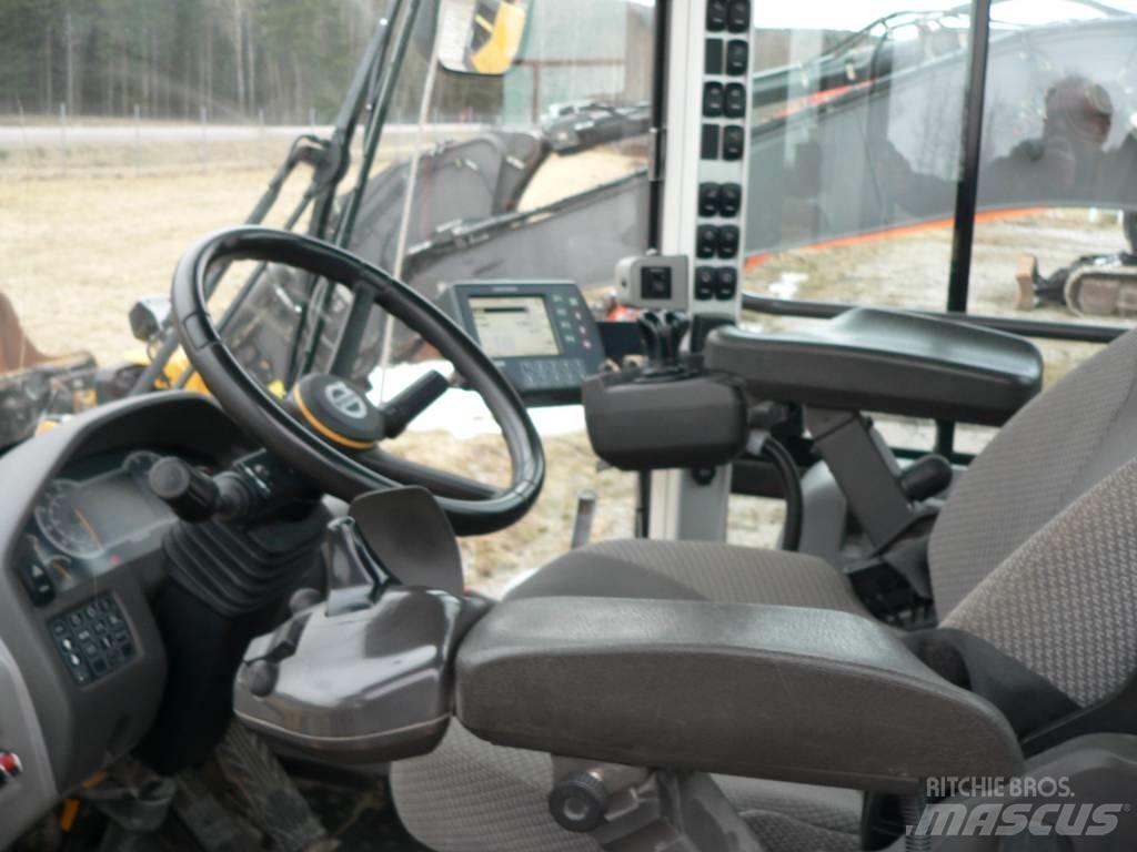Volvo L 150 H 輪胎式裝載機
