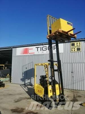 Hyster A 1.3 XNT 電動堆高機
