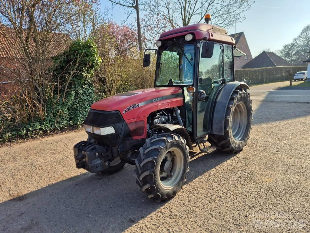 Case IH JX1095N 曳引機