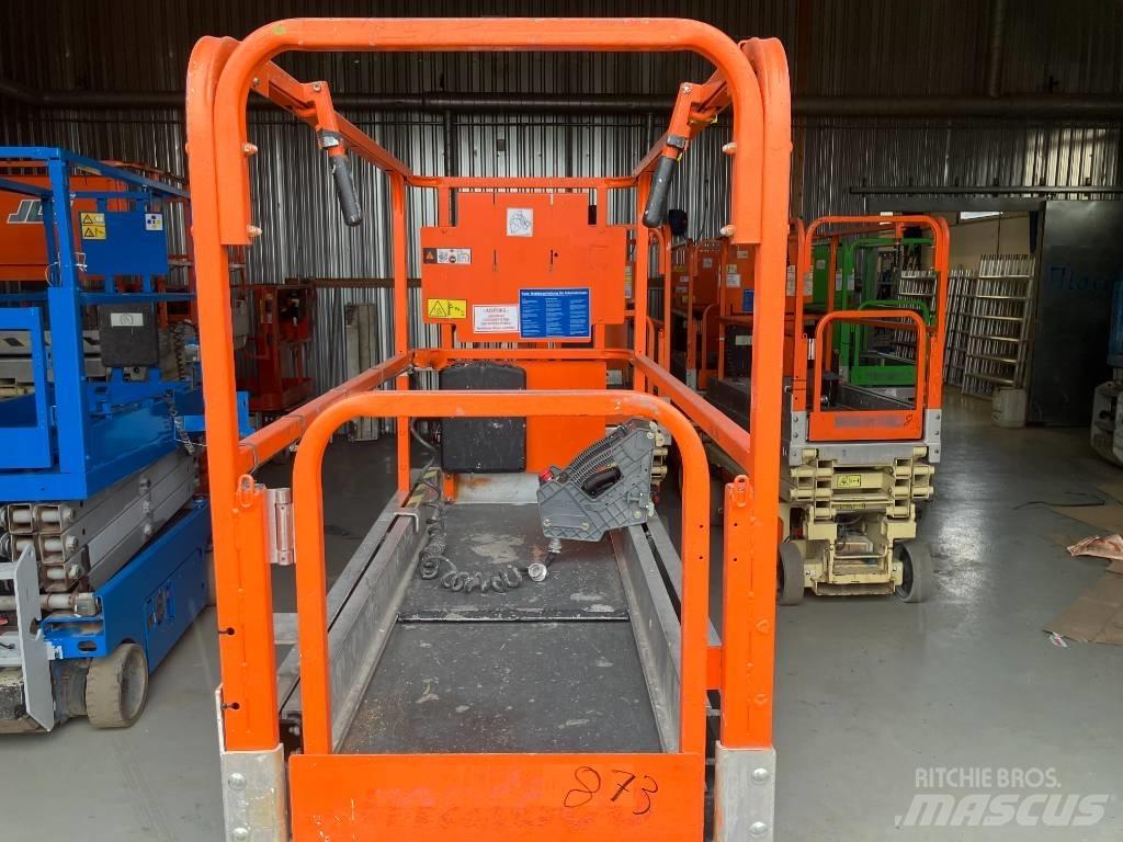 JLG 1930 ES 剪式升降機