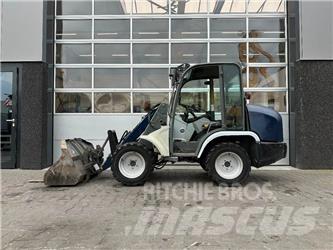 Kramer 5035 輪胎式裝載機