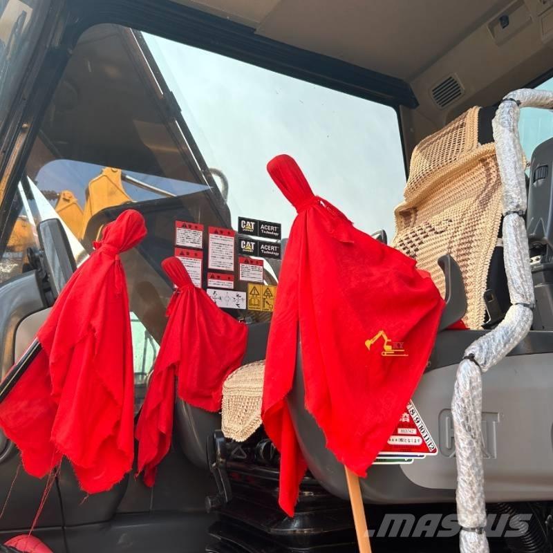 CAT 315 D 履帶式 挖土機/掘鑿機/挖掘機