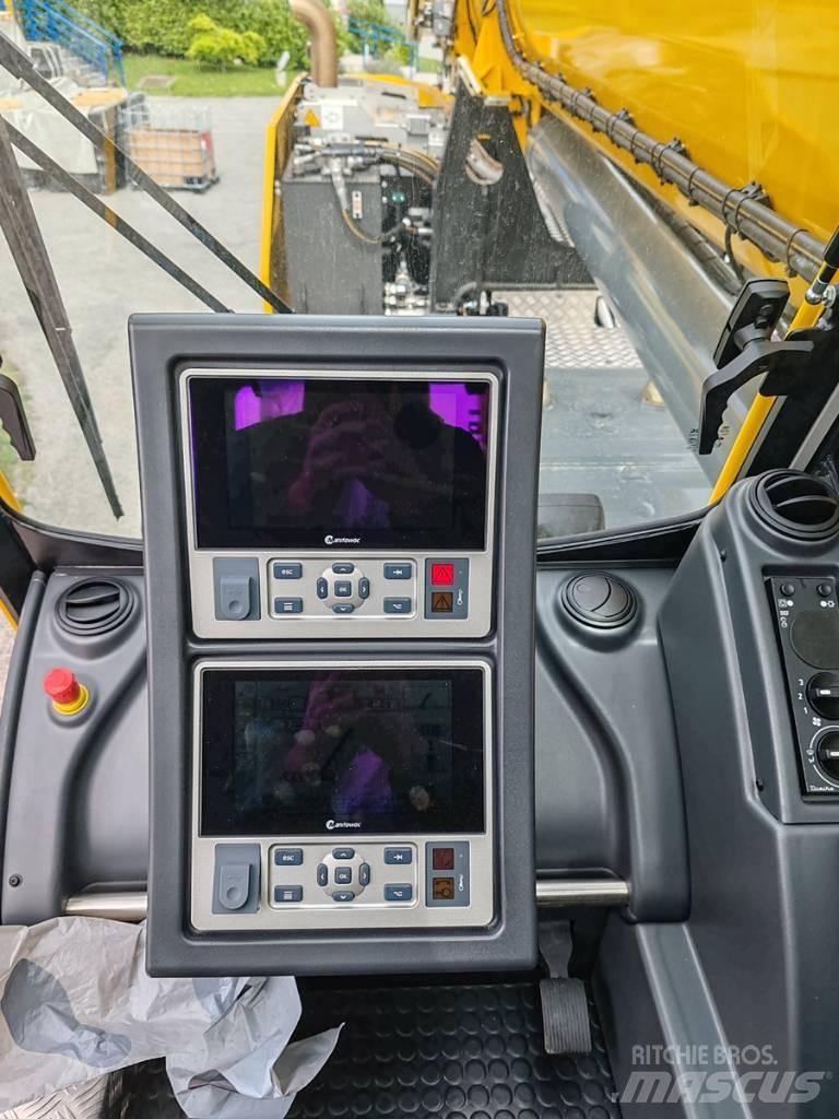 Grove GMK 4100 L-2 越野起重機