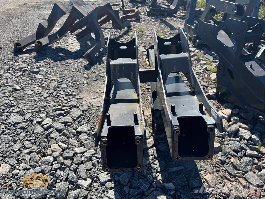 Rottne RK160 運送起重機