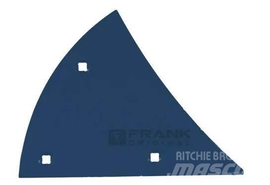 Lemken Front part 底盤和懸架