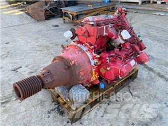 CAT 3208 引擎/發動機