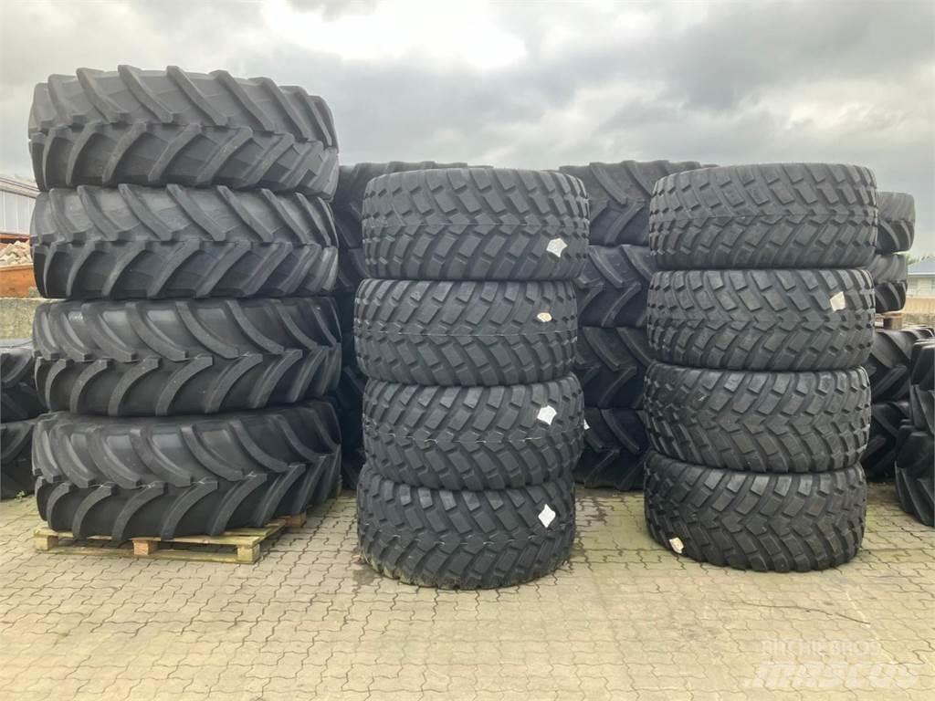 BKT 650/55R26,5 輪胎、車輪和輪圈