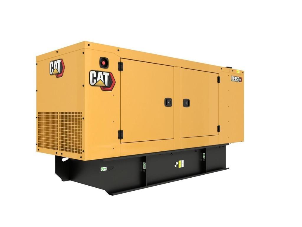CAT DE150 GC 其他發電機