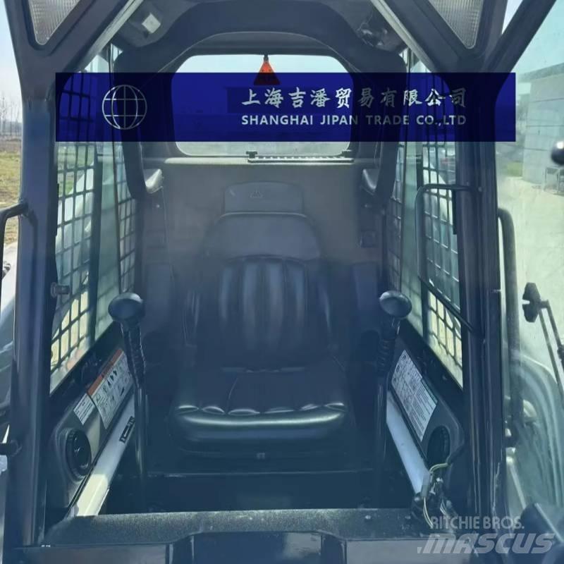 Bobcat S 185 滑移轉向裝載機