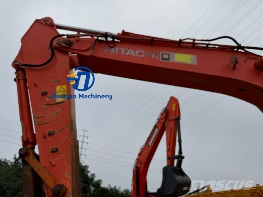 Hitachi ZX 350 LC-5G 履帶式 挖土機/掘鑿機/挖掘機