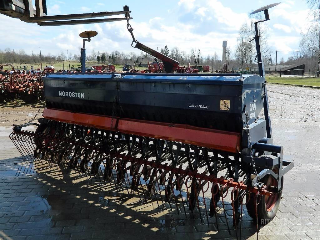 Nordsten CLB 350 鑽頭