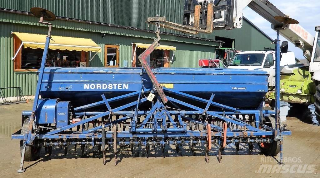Nordsten CLB 350 鑽頭