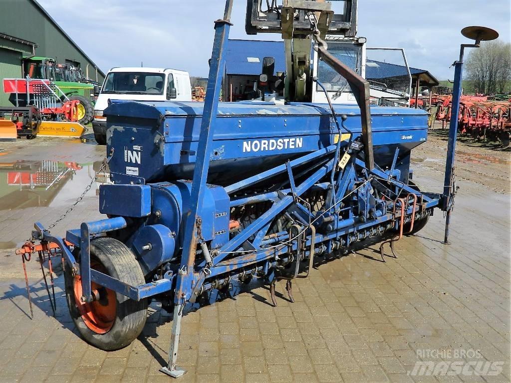 Nordsten CLB 350 鑽頭