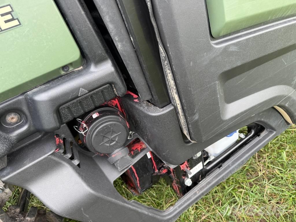 John Deere XUV 865 多用途機械