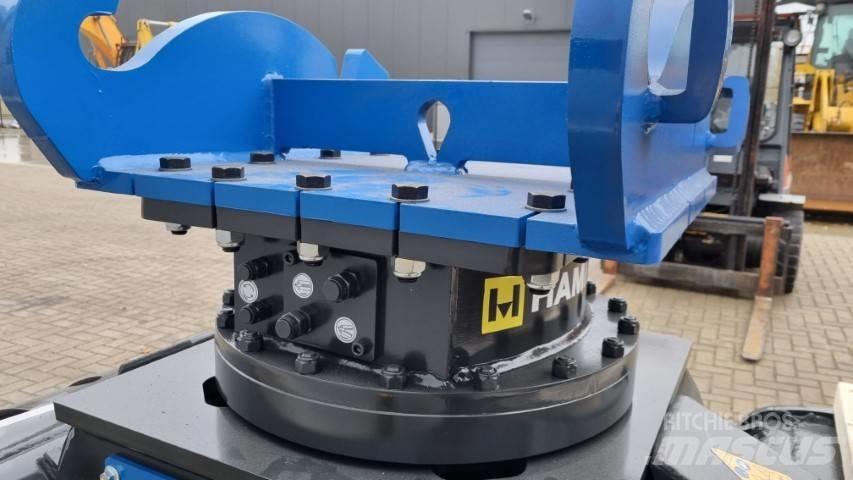 Hammer GRP1000S 兩爪吊夾