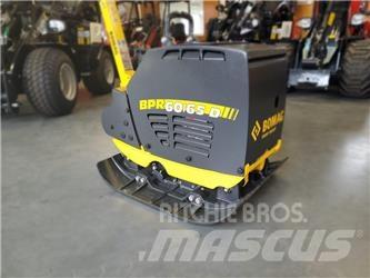 Bomag BPR 60/65 D 夯實機(夯土機)