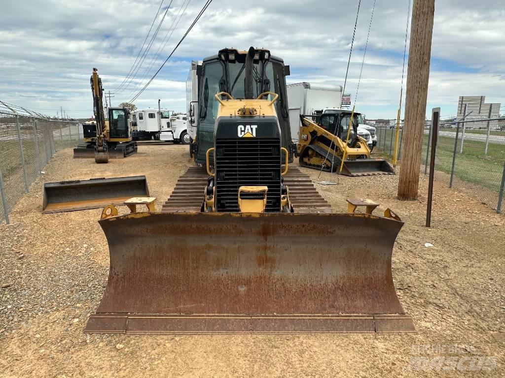CAT D 4 K 2 XL 履帶推土機