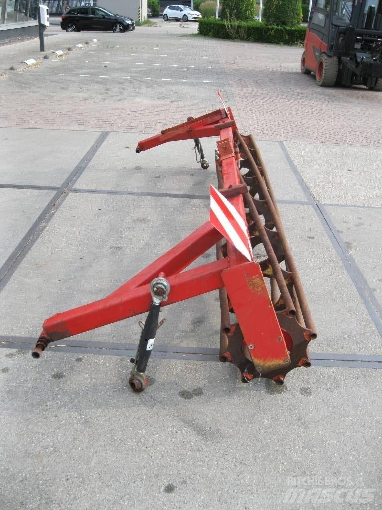  Kooirol 中耕管理機
