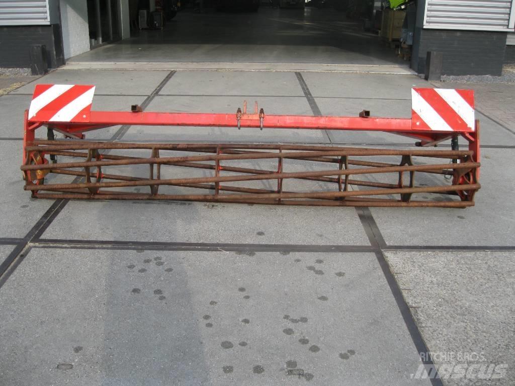  Kooirol 中耕管理機