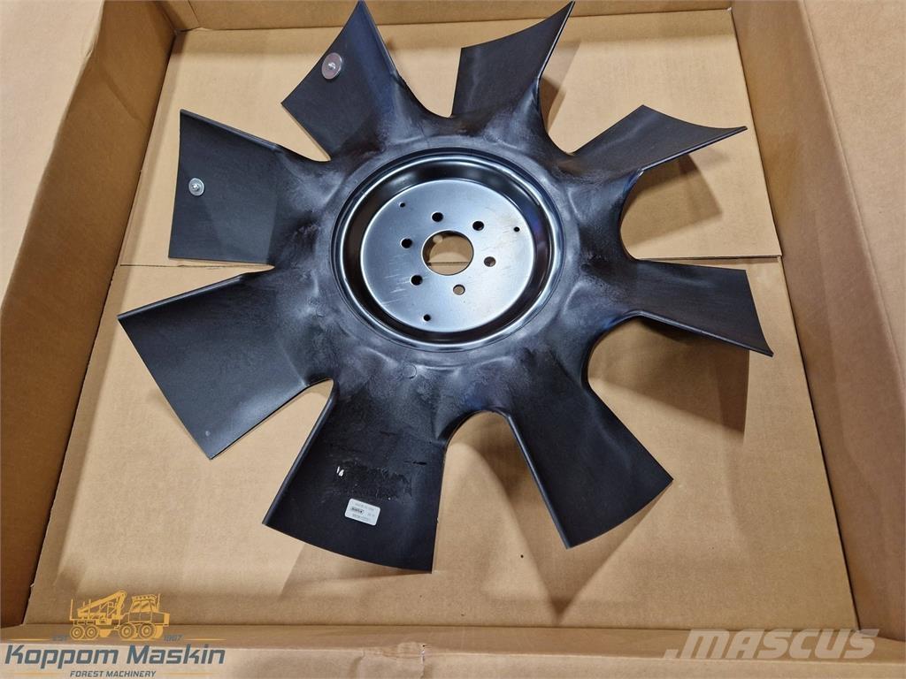 Eco Log 7009219 引擎/發動機