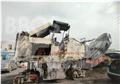 Wirtgen W2000 瀝青冷銑刨機/銑床