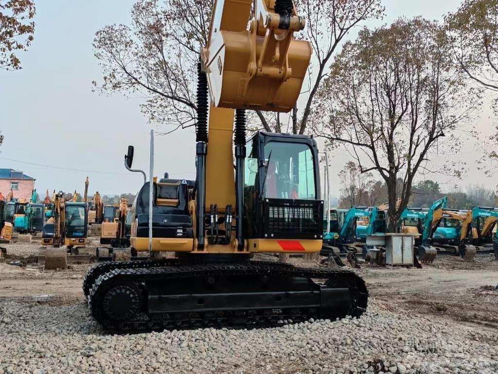 CAT 320 D 履帶式 挖土機/掘鑿機/挖掘機