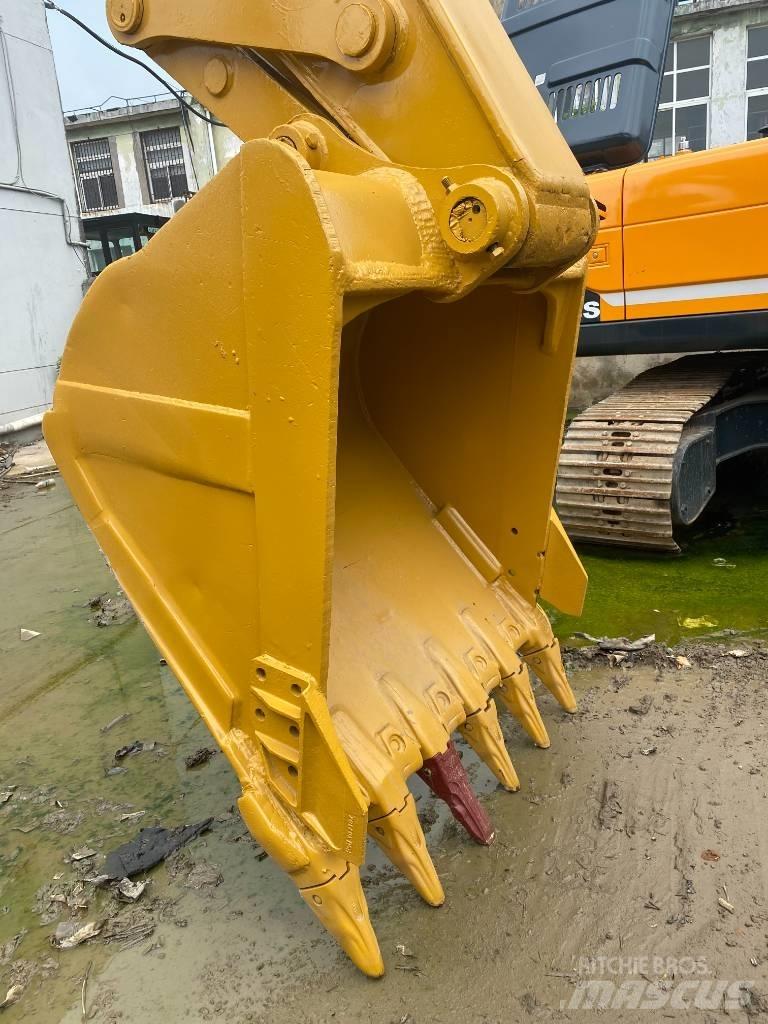 CAT 330 D 履帶式 挖土機/掘鑿機/挖掘機