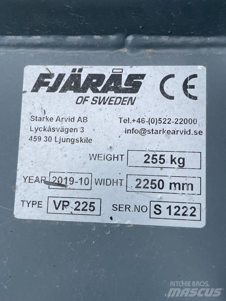 Kubota L 2602 小型曳引機