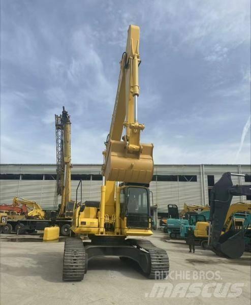 Komatsu PC 300 履帶式 挖土機/掘鑿機/挖掘機