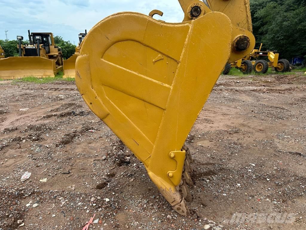 CAT 330C 履帶式 挖土機/掘鑿機/挖掘機