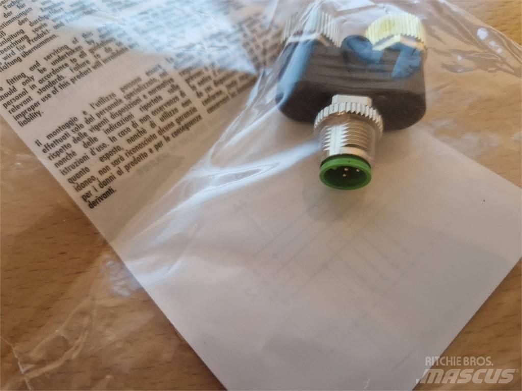 Ponsse 0072741 電子設備