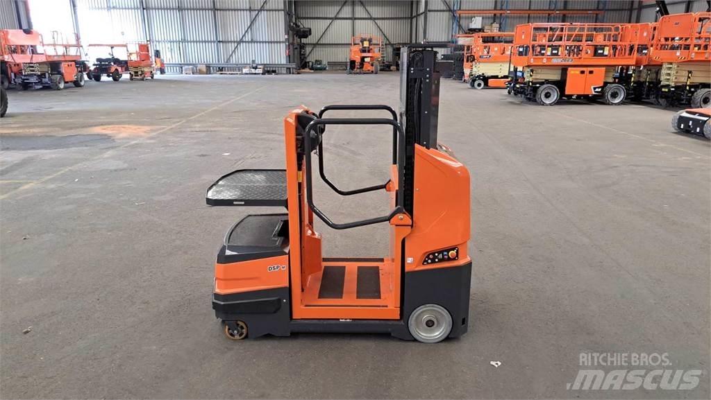 JLG DSP-M (NEW 2021) 其他升降機和作業平台