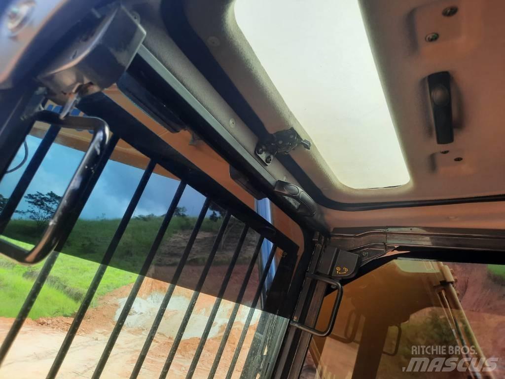 Komatsu PC130 履帶式 挖土機/掘鑿機/挖掘機