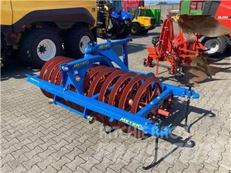 Meyer WP 12 其他滾壓機